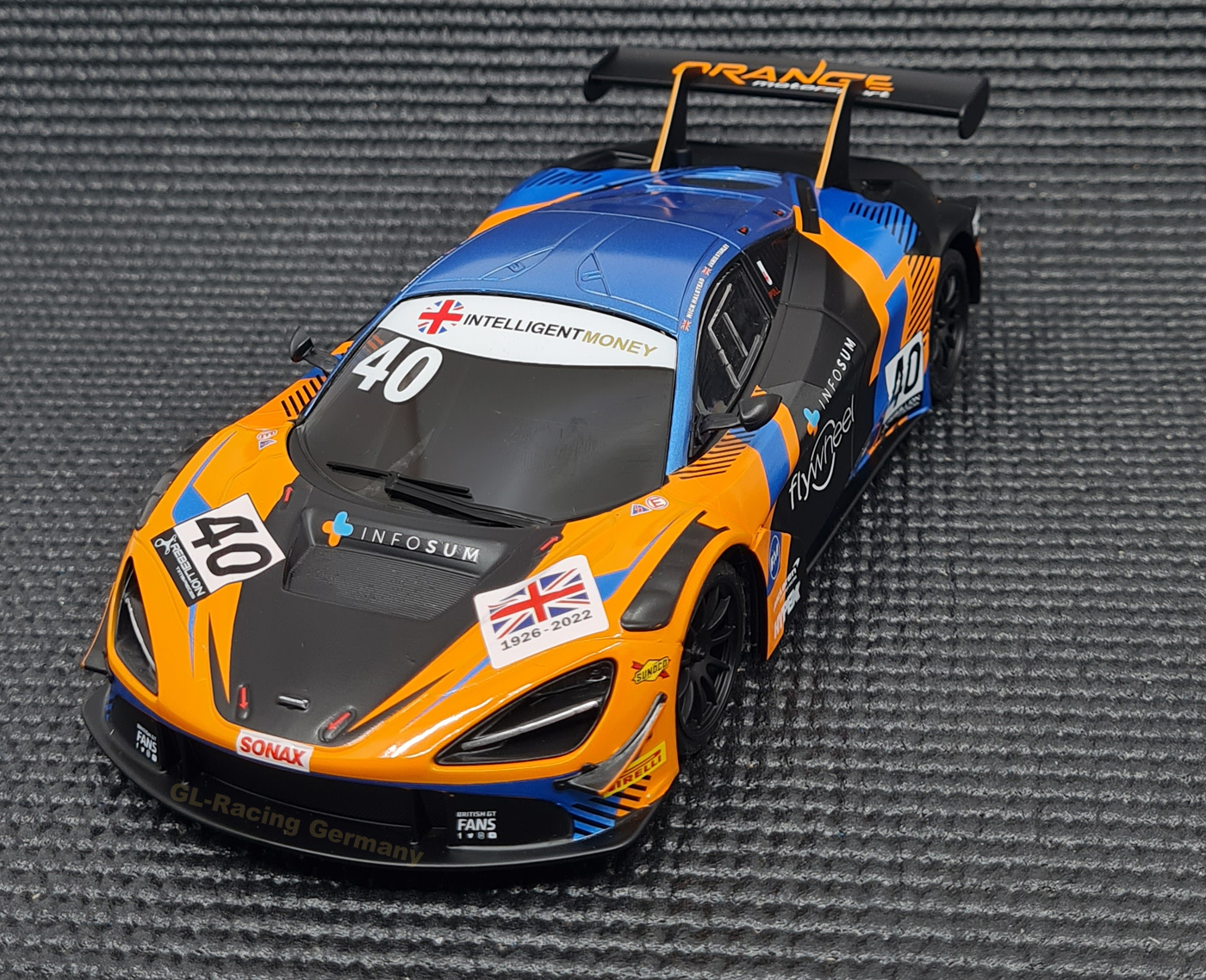 GL-Racing | GL-720-GT3-001| , 1/28 GL 720S GT3 body-003 (40)