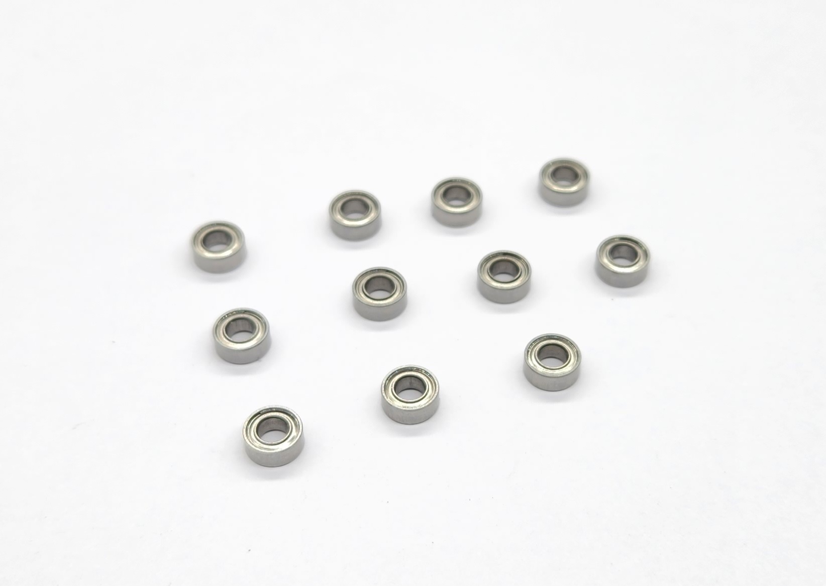 GL-Racing | GL-GTR-S-036 | GL-GTR Ball Bearing Set | GL-GTR | Ersatzteil