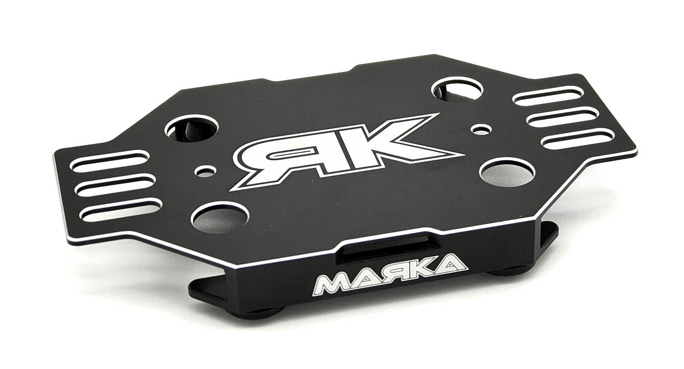 MRK-4112 Mpower |MRK-4112| Foam Car Stand orange | Ersatzteile | GL-Racing Germany