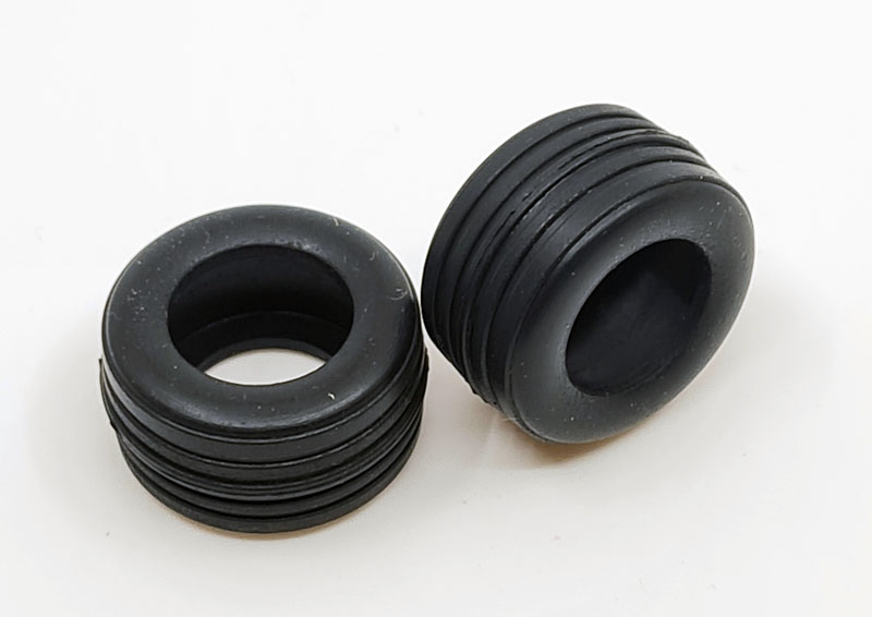 XP-F1-ST-F15 Kyosho | XP-F1-ST-F15 | Reifen Mini-Z Front Slick Tire Mini-z F1 | Mini-z Reifen