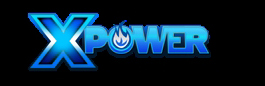 x-power x-power