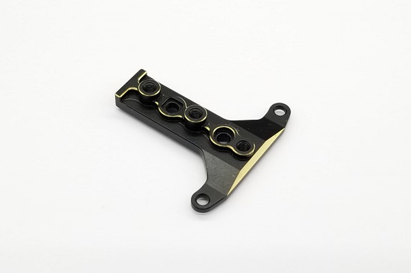 GLF-OP-013 GLF-1 Brass Front Spoiler Holder