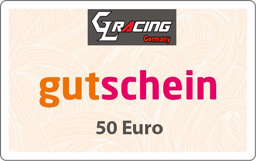 Gutschein 50 Euro