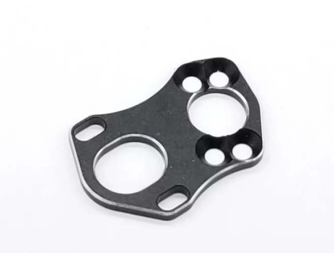 GL-Racing | GLD-S-015 | GLD Alu.motor mount parts