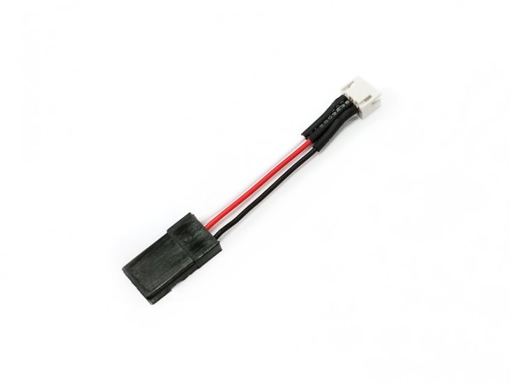 GL-Racing | AC007-A | Receiver 1.5mm JST Adapters (1pcs) | Ersatzteile