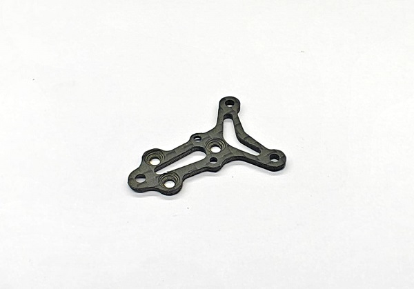 Carbon cross brace