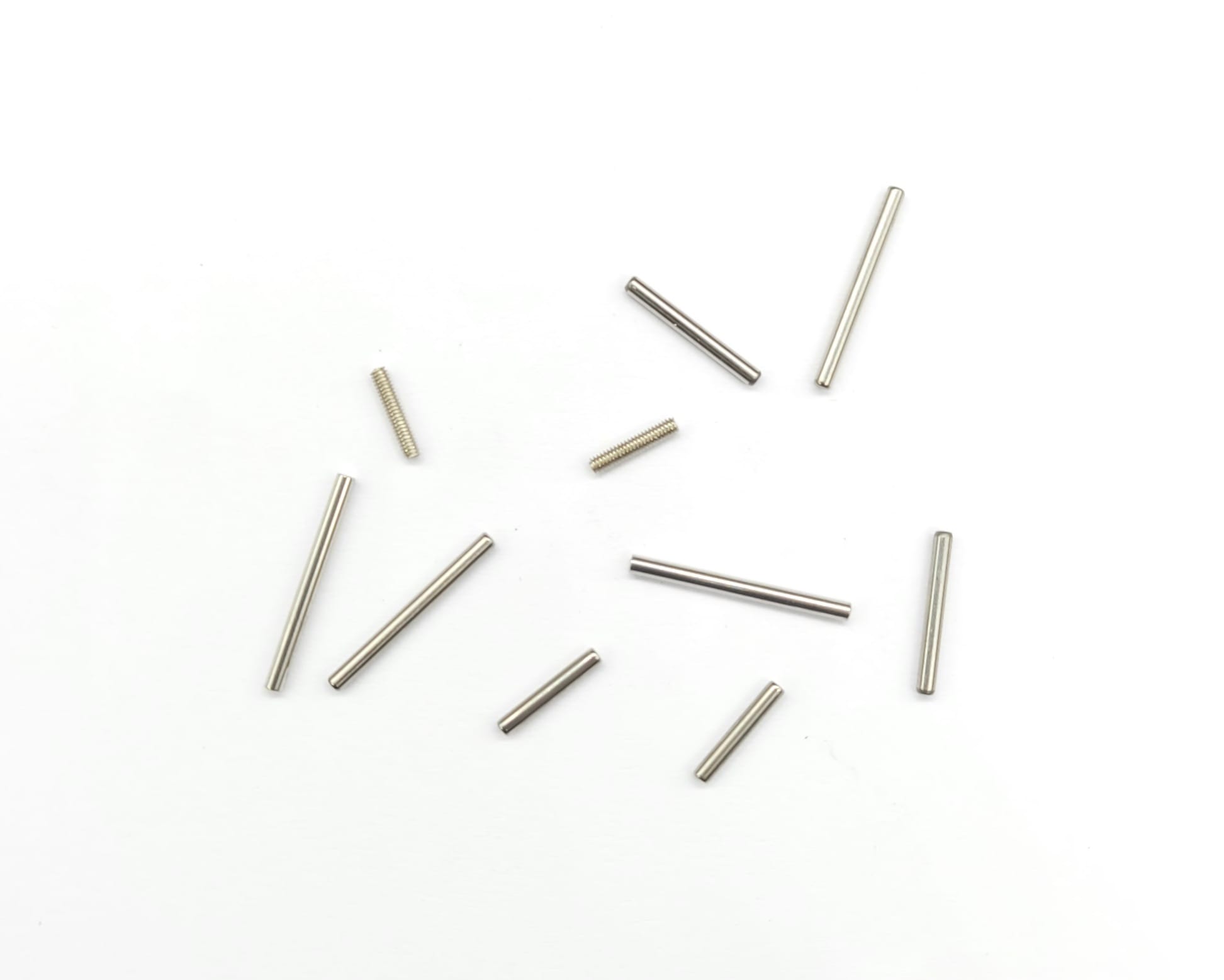 GL-Racing| Giulia king pin set  | GG-S-028| Mini-z