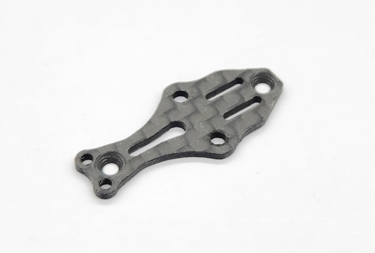 GL-Racing | GL-GTR-S-009 | GL-GTR Carbon Cross Brace | GL-GTR | Ersatzteil