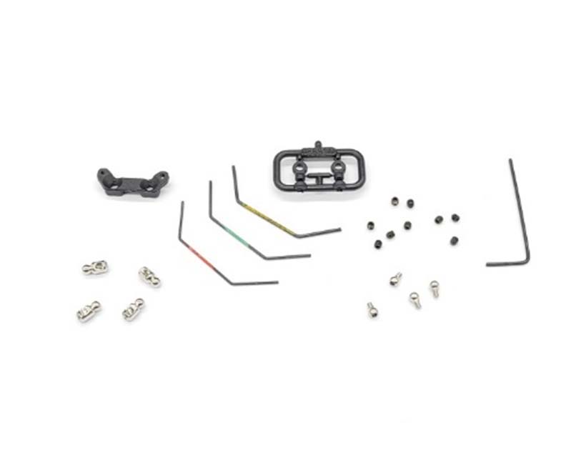 GG-OP-005-F-lite Giulia anti roll bar set (Front)