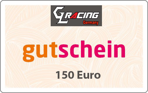 Gutschein 150 Euro