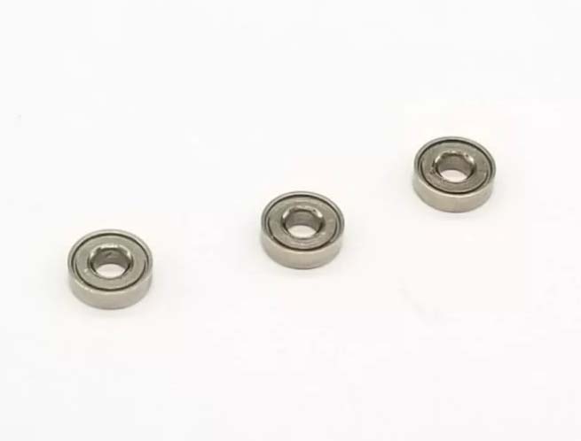 GL-Racing | GLD-S-017 | GLD steering rail bearing | Drift