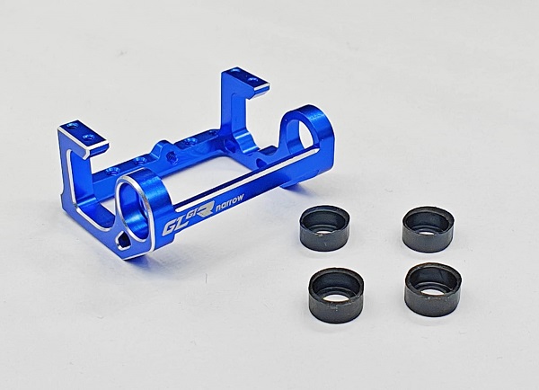 GL-GTR Alu.Motor Mount(narrow) GL-GTR Alu.Motor Mount(narrow)