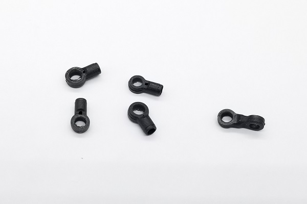 GLF-S-009 GL-Racing |GLF-S-009| GLF |GLF-1 BALL JOINTS SOCKETS SET & STEERING BUCKLE| Zubehör