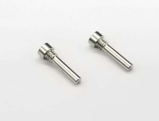 GL-Racing | GLD-S-018 | GLD front upper arm pins | Drift