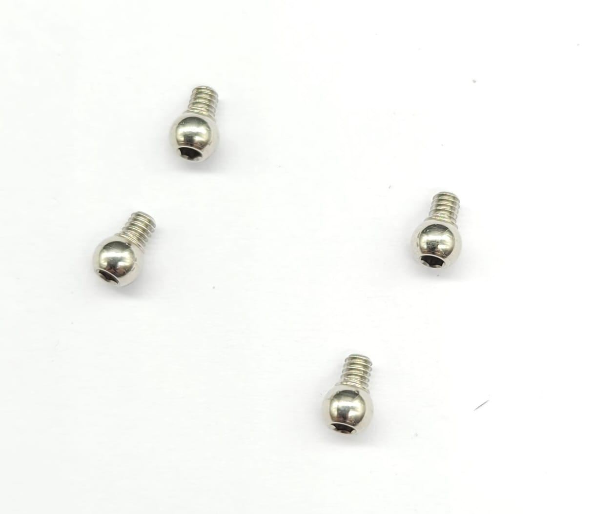 GL-Racing| Giulia ball joint heads 3.5mm (4pcs) | GG-S-022| Mini-z