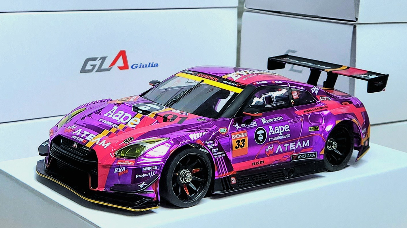 GL NISSAN GT3 body-002(33)