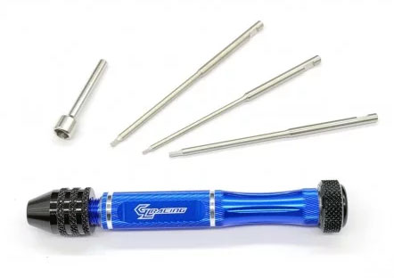 GL-TS003-Tool GL-Racing |GL-TS003| Multi-purpose tool