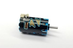 Sensored brushless motor 6800KV(1pc)