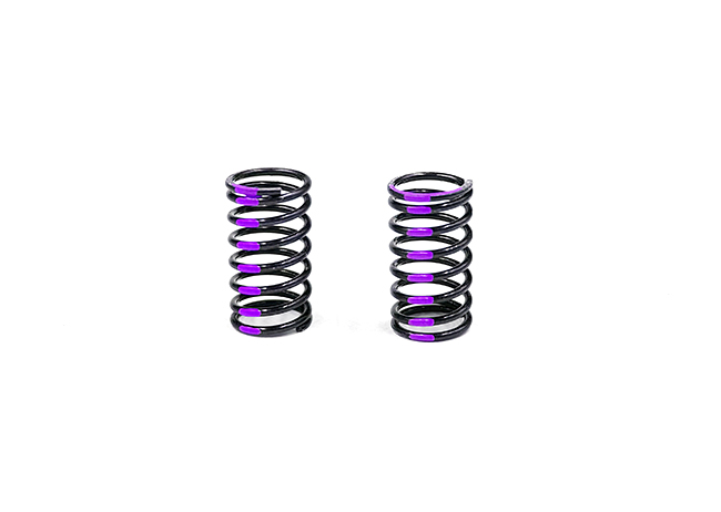 GL-Racing | GLA-004-LP5 | GLA Precision Spring - Hard (R) | Ersatzteile