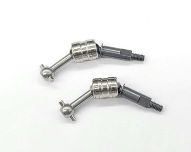 GG-OP-004-lite Giulia double joint drive shaft