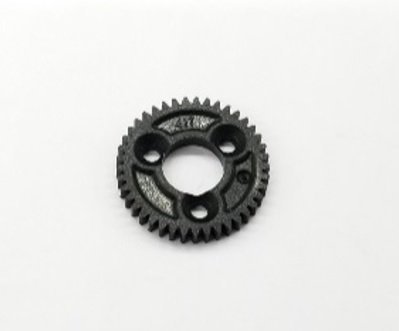 GL-Racing | GLD-OP-015 | GLD longline spur gear 41T | Drift