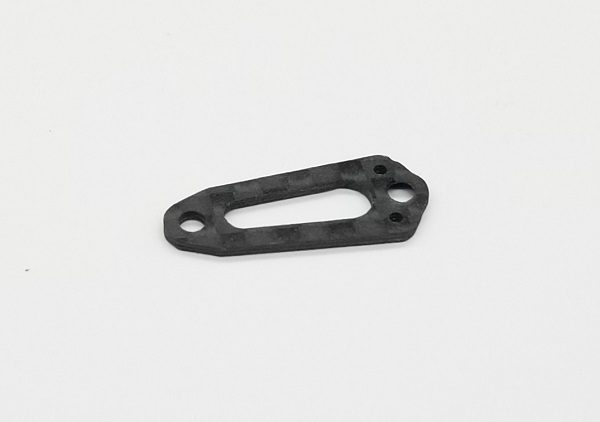 GL-Racing |GLF-S-035| GLF |GLF-1 CARBON CROSS BRACE| Zubehör