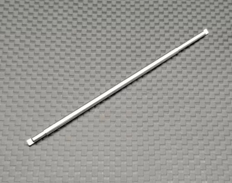 GLA-S017-1 Hard Steel Central Shaft (GLA98mm)