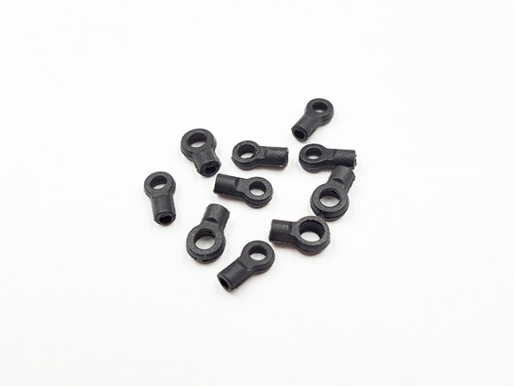 GL-Racing | GLA-S021 | GLA Ball Joints Sockets set |  Ersatzteile
