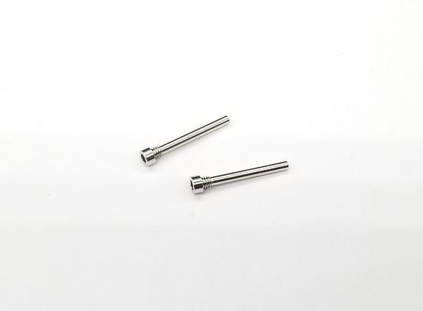 GL-Racing |GLF-S-019| GLF |GLF-1 FRONT UPPER ARM PINS| Zubehör