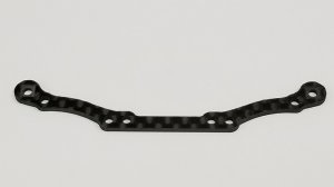 GL-Racing | GLR-016 | GLR Carbon Side Damper Mount for Lexan Body