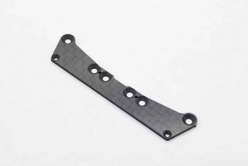 GL-Racing | GLR-LM-S102 | GLR LM102 Motor Mount Plate | Ersatzteile