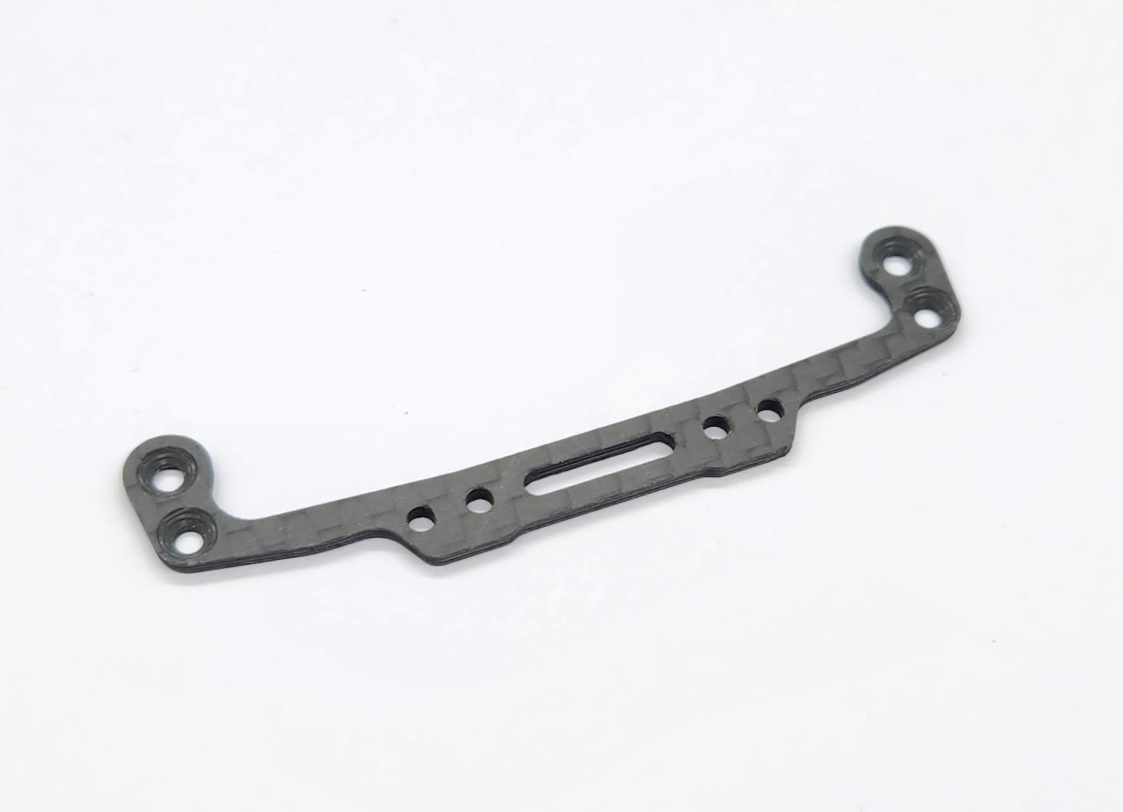 GL-GTR-OP-012 GL-Racing | GL-GTR-OP-012 | GL GTR Carbon Side Damper Mount with stand post