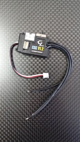 glr-glr-s018-image-309x550 GL-Racing | GLR-S018 | GLR ESC GSC V1.2 | Ersatzteile