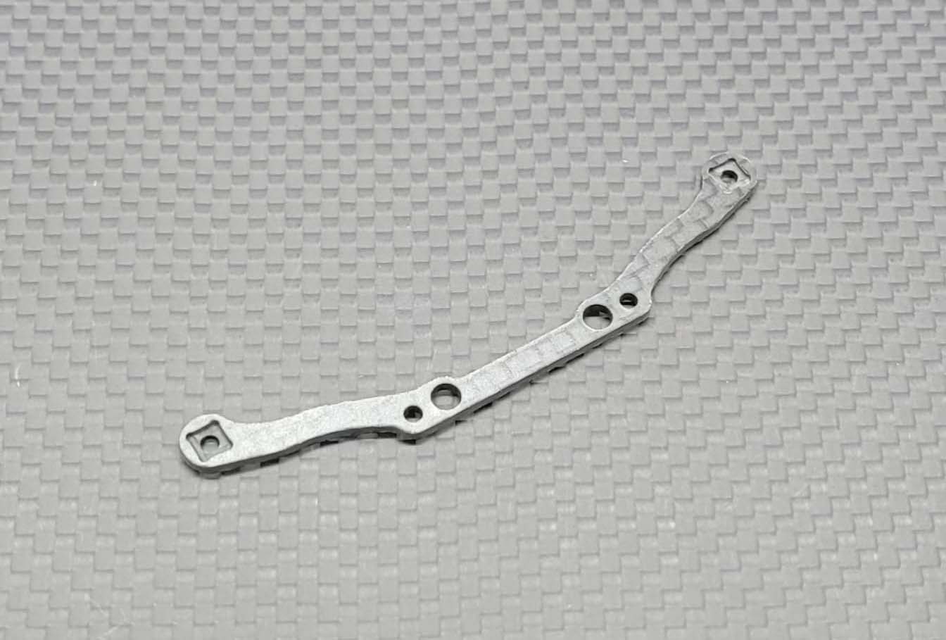 GL-Racing | GL-GT-OP-012 | GLR-GT carbon side damper mount for lexan body| GLR-GT