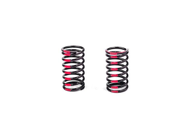 GL-Racing | GLA-004-LP1 | GLA Precision Spring - Soft (R) | Ersatzteile