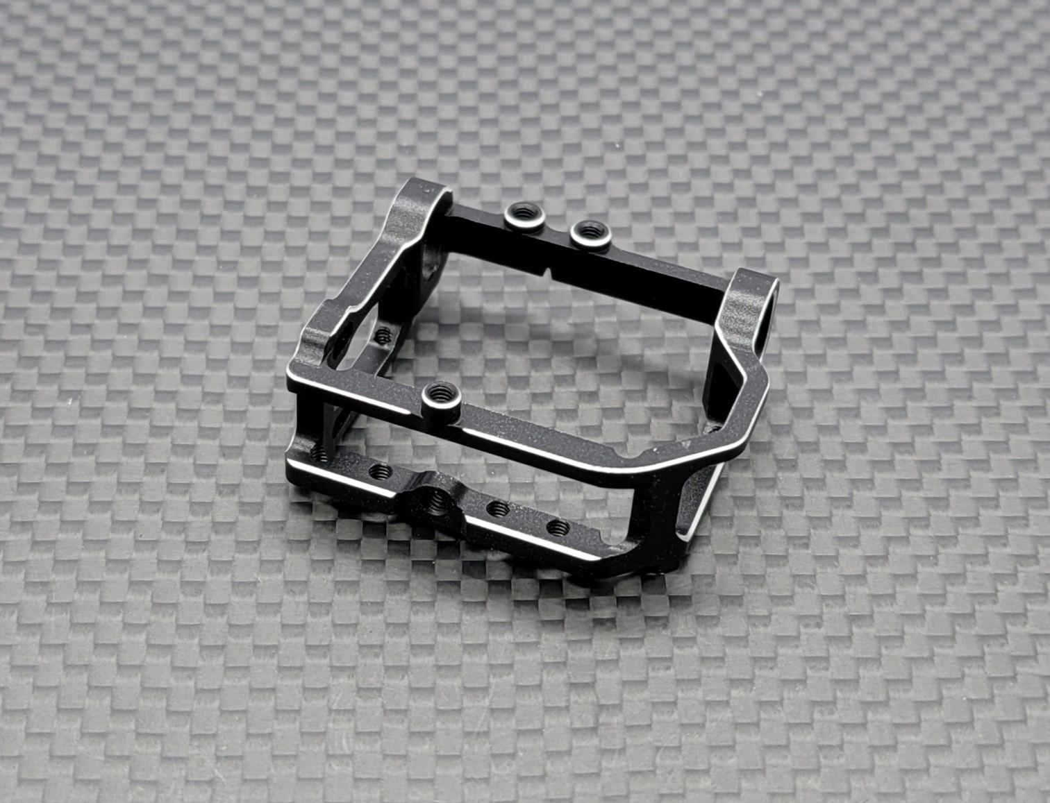 GL-Racing | GL-GT-S-034 | GLR-GT Alu.Motor Mount  | GLR-GT Ersatzteile