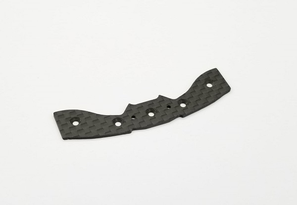 GL-Racing |GLF-S-030| GLF |GLF-1 CARBON FRONT BUMPER| Zubehör