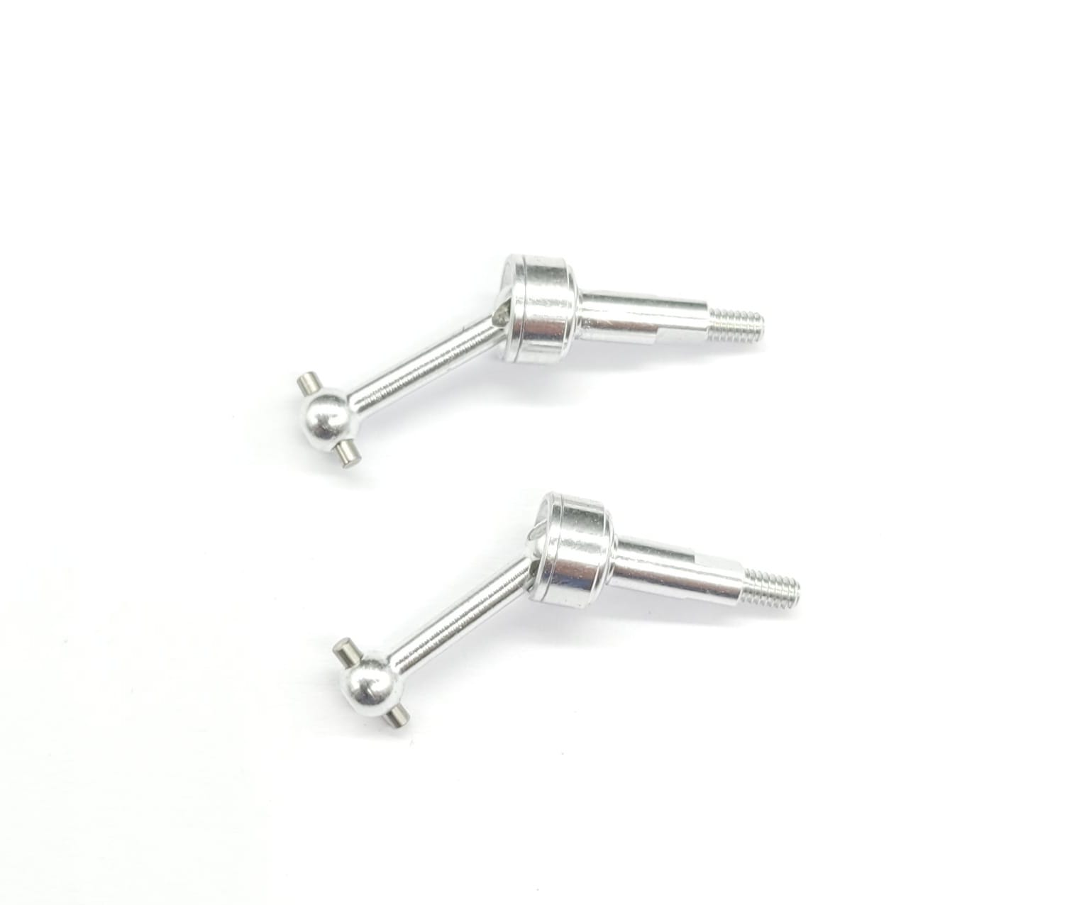 GL-Racing| GLA-Giulia | Giulia front alum. universal shaft set | GG-S-018| Mini-z