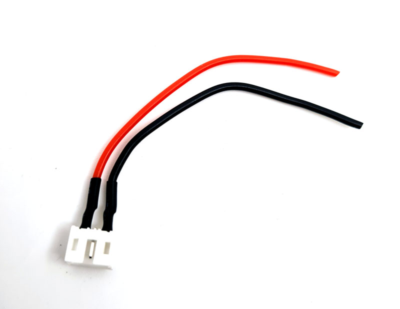 GL ESC battery cable connector (For Model: GBY-003)