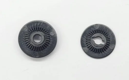 GL-Racing | GL-GD-S-003 |GL Gear differential gears for replacement of GL-GD-001