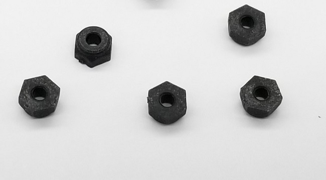 GL-Racing |GLF-S-013| GLF |GLF-1 LOCK NUT| Zubehör