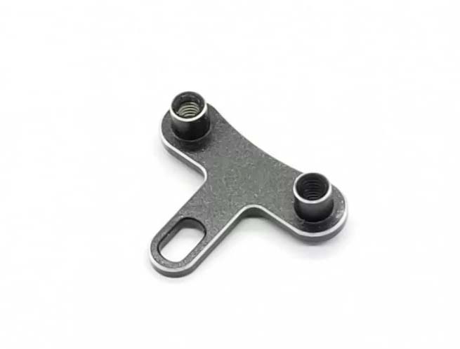 GL-Racing | GLD-S-014 | GLD Alu.steering rail parts