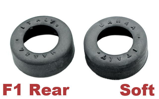 Marka V1 Mini-Z F1 RCP Rubber Rear Tire 10° - 14mm GLF - Soft (2Pcs) Marka V1 Mini-Z F1 RCP Rubber Rear Tire 10° - 14mm GLF - Soft (2Pcs)