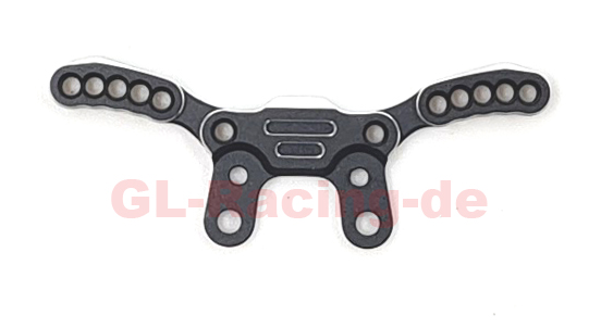 GLD-OP-005-GL-Racing GL-Racing | GLD-OP-005 | GLD 7075 Alu. rear shock tower | Drift