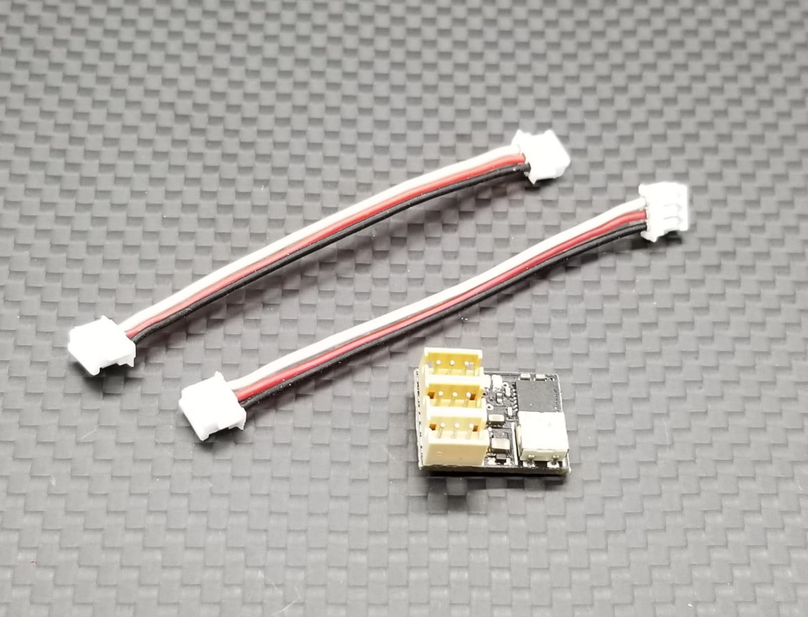 GL-GY028 Gyro set for 1/28 Drift Car
