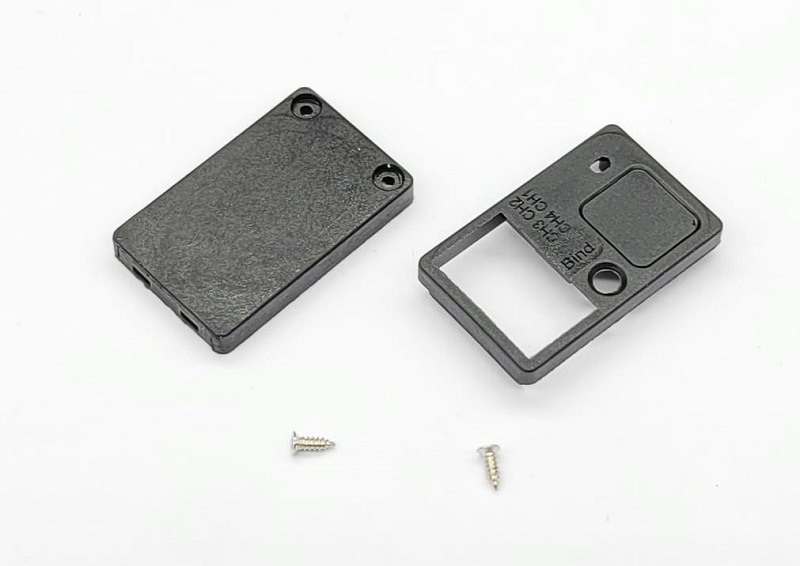 GL-Racing | GL-RX-BOX |Receiver case (For Model: GX-033)