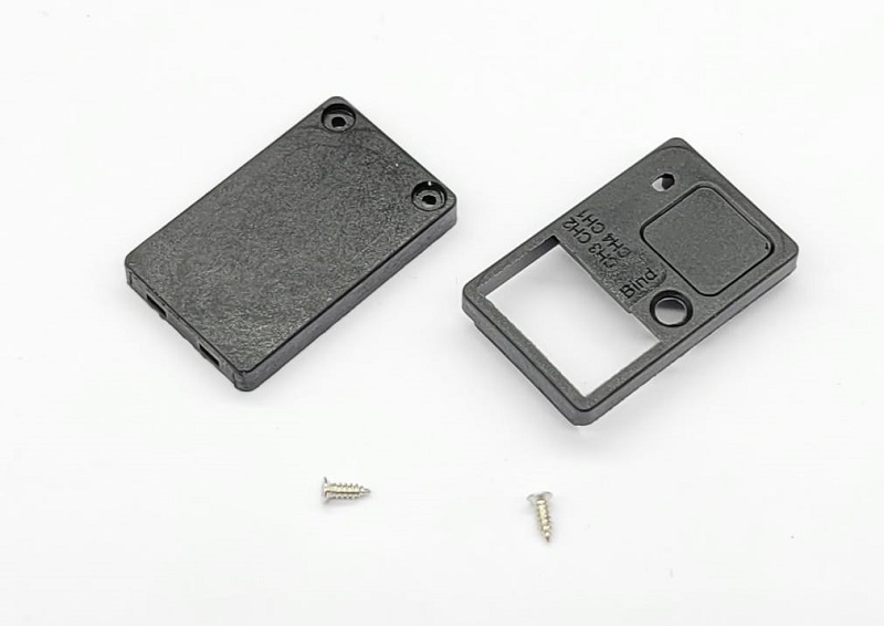 Gl Model Box GL-Racing | GL-RX-BOX |Receiver case (For Model: GX-033)