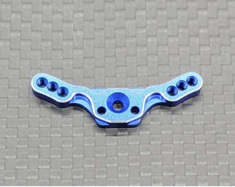 GG-OP-011-lite Giulia alum. rear shock tower