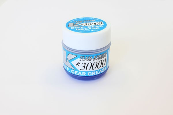 K_998 Kyosho | K.96505 | SILIKONFETT | Ersatzteile | Modellbau