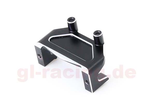 GL-Racing.de | GLD-OP-006 | GLD 7075 Alu.servo mount | Drift